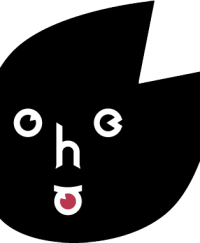 コーチアカウント　檜山ロゴ